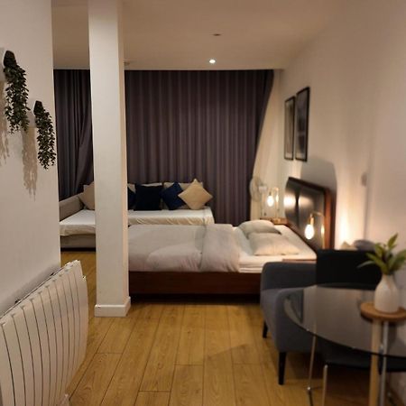Sleep6 In Leicester Square, Soho Vr7 Londra Exterior foto