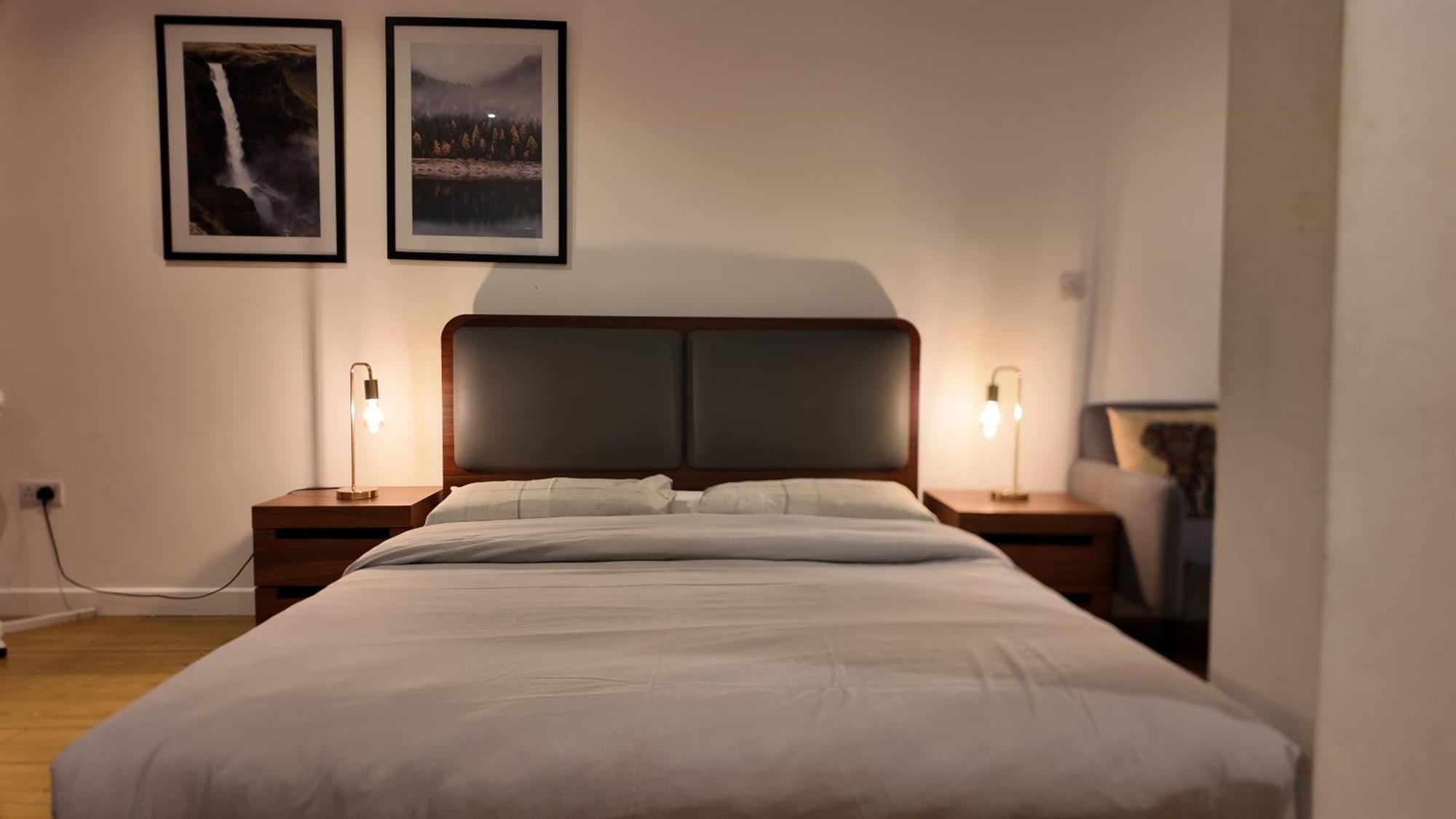 Sleep6 In Leicester Square, Soho Vr7 Londra Exterior foto
