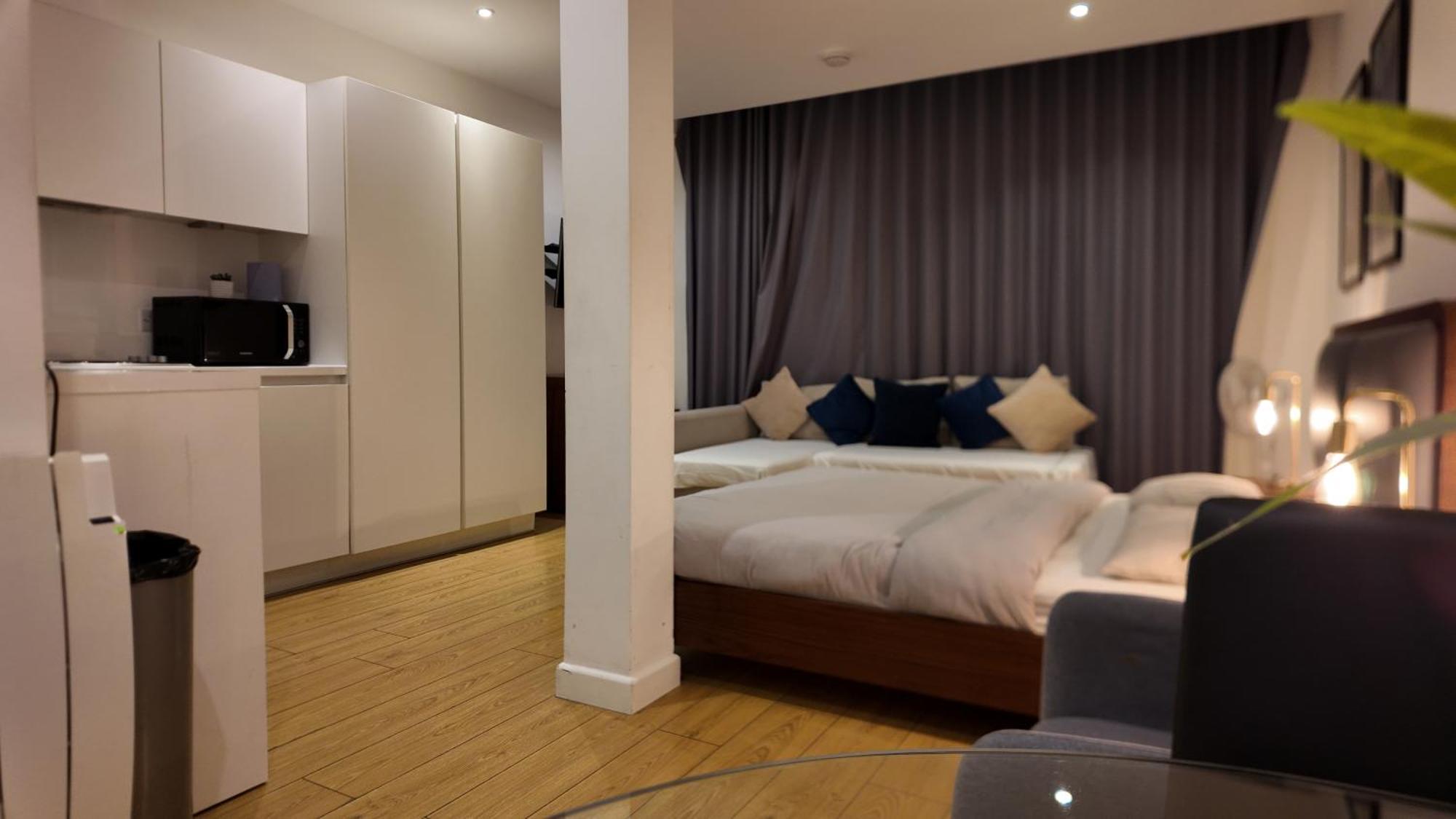 Sleep6 In Leicester Square, Soho Vr7 Londra Exterior foto